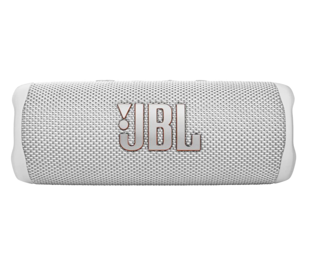 JBL FLIP 6 Biały - 719966 - zdjęcie